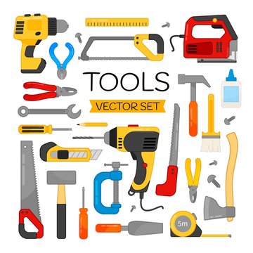 Site Consumables & Tools